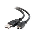 C2G - Kabel USB - USB (M) do mini-USB typ B (M) - USB 2.0 - 1 m 81580