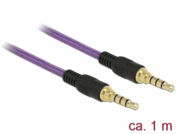 C2G LC-ST 9/125 OS1 Duplex Singlemode PVC Fiber Optic Cable (LSZH) - Patch kabel - jednoduchý režim 85596