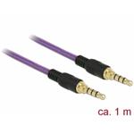 C2G LC-ST 9/125 OS1 Duplex Singlemode PVC Fiber Optic Cable (LSZH) - Patch kabel - jednoduchý režim 85596