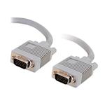 C2G Premium - Kabel VGA - HD-15 (VGA) (M) do HD-15 (VGA) (M) - 2 m 81086