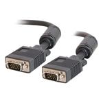 C2G Pro Series UXGA - Kabel VGA - HD-15 (VGA) (M) do HD-15 (VGA) (M) - 1 m 81001