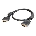 C2G Pro Series UXGA - Kabel VGA - HD-15 (VGA) (M) do HD-15 (VGA) (M) - 7 m 81005