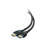 C2G10375, 2ft/0.6m Ultra Flexible HDMI Cable 4K