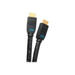 C2G10379, 12ft/3.6M UltraFlex Active HDMI Cable 4K