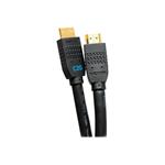 C2G10382, 25ft/7.6m UltraFlex Active HDMI Cable 4K