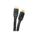 C2G10384, 50ft/15.2m UltraFlex Active HDMI Cble 4K