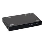 C2G30010, HDMI HDBaseT Extender over Cat Box Tran