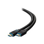 C2G50196, 25ft/7.6M Premium High Speed HDMI Cable