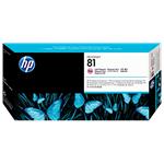 C4955A HP 81 LIGHT MAGENTA head DG5000