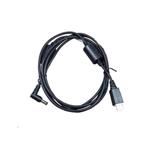 CABLE, ASSEMBLY,DC PWR CORD,4 SLOT CRADLE CBL-DC-381A1-01