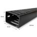 CABLE MANAGER 1U 60x40 (2M) BLACK 7767