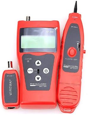 Cable Tester Blue 5554