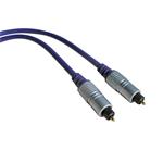Cabletech optický kabel 3 m 8594036292697