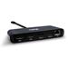 CalDigit Thunderbolt™ 3 mini Dock Dual HDMI TB3-MiniDock-HM