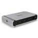 CalDigit Thunderbolt 4 Element Hub - Space Gray CD-TB4-EHUB-EU