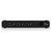 CalDigit Thunderbolt 4 Element Hub - Space Gray CD-TB4-EHUB-EU