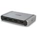 CalDigit Thunderbolt 4 Element Hub - Space Gray CD-TB4-EHUB-EU