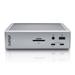 CalDigit Thunderbolt Station 4 - 18 Ports of Extreme Connectivity CD-TS4-EU