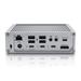 CalDigit Thunderbolt Station 4 - 18 Ports of Extreme Connectivity CD-TS4-EU