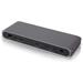 CalDigit USB-C HDMI Dock - Space Gray CD-USBCHDMIDock-EU