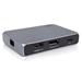 CalDigit USB-C SOHO Dock Gen. 2 - Space Gray CD-USBCSOHODock