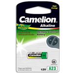 CAMELION Batéria alkalická LR23A 1ks 12V