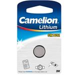 CAMELION Batéria LITHIUM CR1632 1ks CR1632-BP1