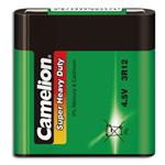 CAMELION Batéria SUPER HD zink-chlorid Block 4.5V