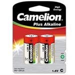 CAMELION Batérie alkalické PLUS C 2ks 1.5V LR14-BP