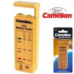 Camelion - Battery tester BT-0503 20300503