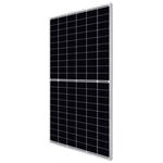 Canadian Solar CS7L-600MB-AG - Fotovoltaický bifaciální panel (stříbrný rám)-600Wp, 34,9V - účinnost 21,2%