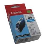 Canon BCI-3EC - Azurová - originál - inkoustový zásobník - pro BJC-400, 600; i450, 550; MultiPASS C 4480A002