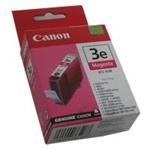 Canon BCI-3EM - 13 ml - purpurová - originál - inkoustový zásobník - pro BJC-6200; i550, 6500, 850; 4481A002