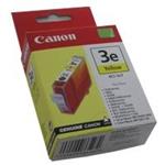 Canon BCI-3EY - 13 ml - žlutá - originál - inkoustový zásobník - pro BJC-6200; i550, 6500, 850; S40 4482A002