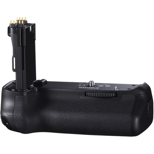 Canon BG-E14 - battery grip pro EOS 70D/80D 8471B001