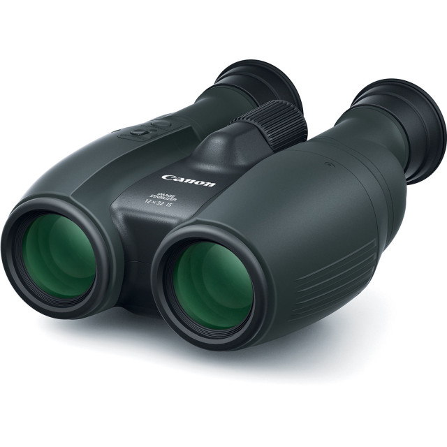 Canon Binocular 12x32 1373C005