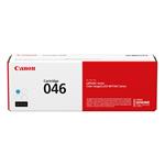 Canon Cartridge 046 Cyan 1249C002