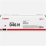 Canon Cartridge 046 H Magenta 1252C002