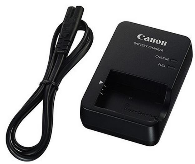 Canon CB-2LHE - nabíječka akumulátorů pro PS G1XMIII/G7X/G9X/G7XMII/G9XMII/SX620/SX730 9841B001AA