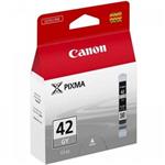 Canon CLI-42GY - 13 ml - šedá na bází barvy - originál - inkoustový zásobník - pro PIXMA PRO-100, P 6390B001