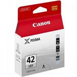 Canon CLI-42LGY - 13 ml - světle šedá na bázi barvy - originál - inkoustový zásobník - pro PIXMA PR 6391B001