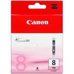 Canon CLI-8PM - Foto magenta - originál - inkoustový zásobník - pro PIXMA iP6600D, iP6700D, MP950, 0625B001