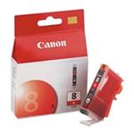 Canon CLI-8R - 13 ml - červená - originál - inkoustový zásobník - pro PIXMA Pro9000, Pro9000 Mark I 0626B001