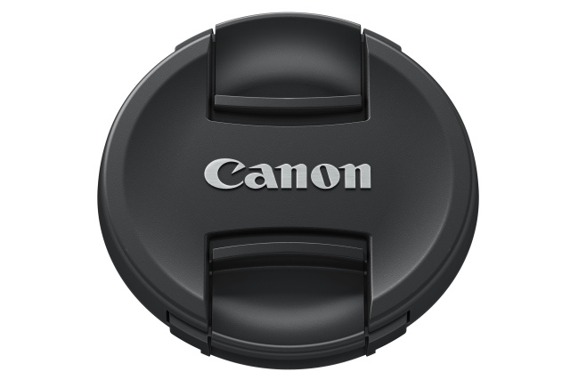 Canon E-43 krytka na objektiv (43mm)