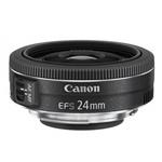 Canon EF-S 24mm f/2.8 STM 9522B005