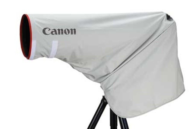 Canon ERC-E5L - pláštěnka pro zrcadlovky s objektivem 1760C001