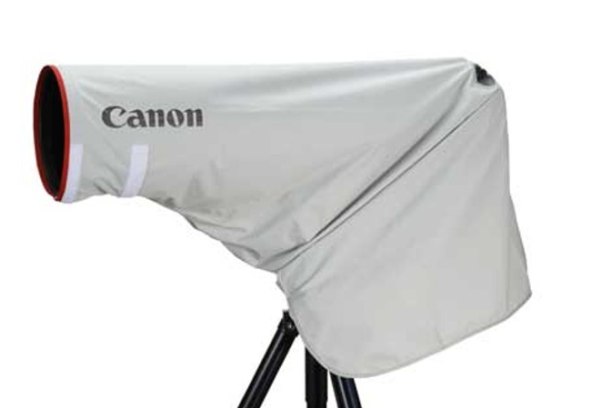 Canon ERC-E5M - pláštěnka pro zrcadlovky s objektivem 1759C001