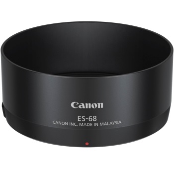 Canon ES-68 - sluneční clona 0575C001