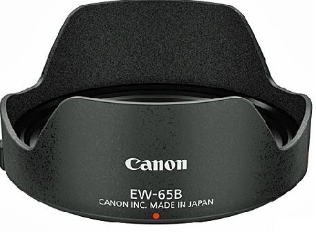 Canon EW-65B sluneční clona 5186B001