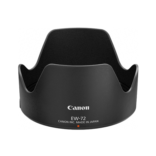 Canon EW-72 sluneční clona 5185B001